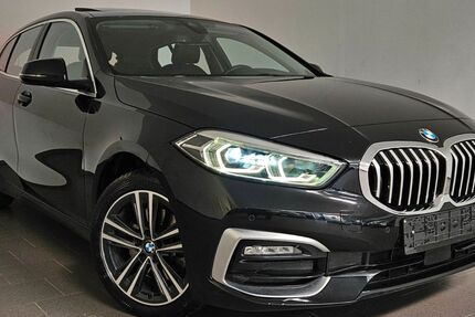 BMW 118 59.000 km 17.999 &euro; Köln 50827