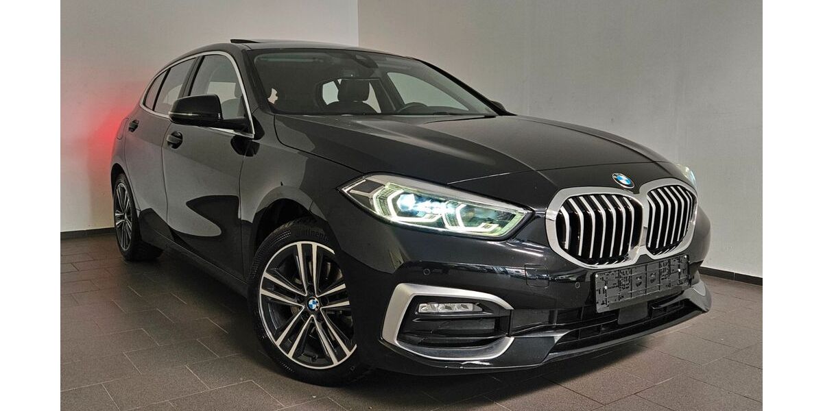 BMW 118 59.000 km 17.999 &euro; Köln 50827