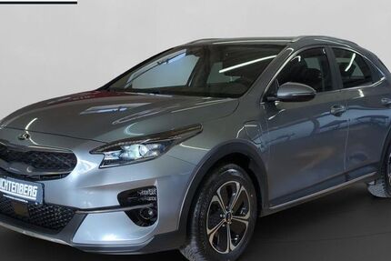 Kia XCeed 63.775 km 16.690 &euro; Leverkusen 51381