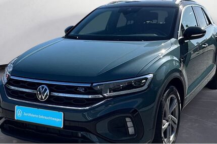 VW T-Roc 25.125 km 28.450 &euro; Langenfeld 40764