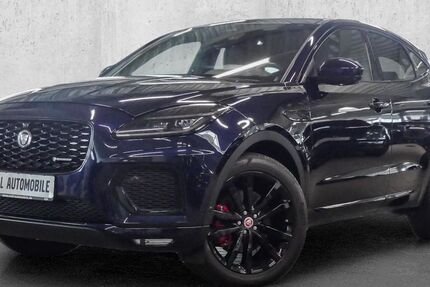 Jaguar E-Pace 125.167 km 23.680 &euro; Köln 51149