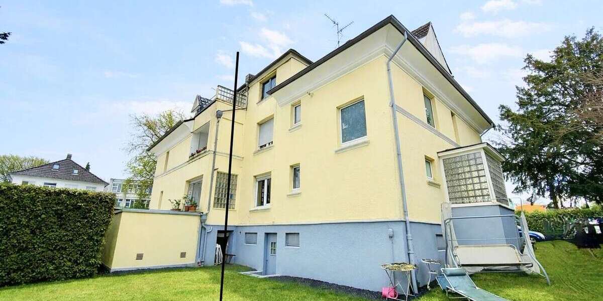 Einfamilienhaus Solingen / Wald Wald - 7 Zimmer, 171 m&sup2;, 285.000&euro; | Angebot:25753950