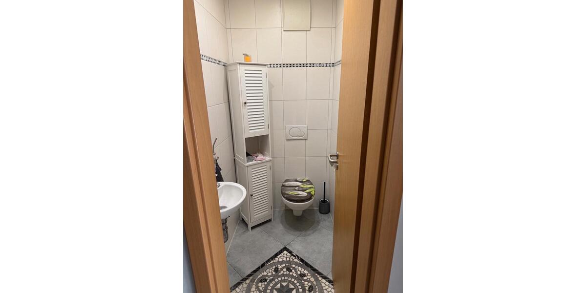 Maisonettenwohnung Frechen - 3 Zimmer, 84 m&sup2;, 370.000&euro; | Angebot:26798312