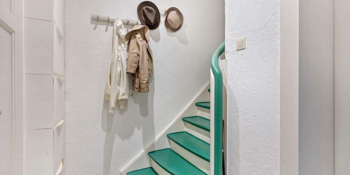 Doppelhaushälfte Düsseldorf Wittlaer - 2 Zimmer, 89 m&sup2;, 398.000&euro; | Angebot:25687695