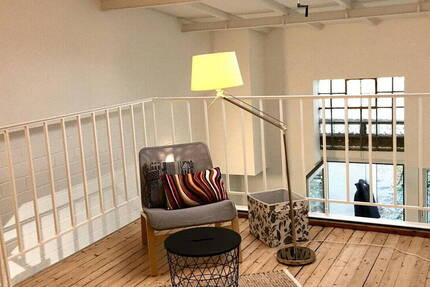 Wohnung Köln Sürth - 2 Zimmer, 61 m&sup2;, 890&euro; | Angebot:26236532