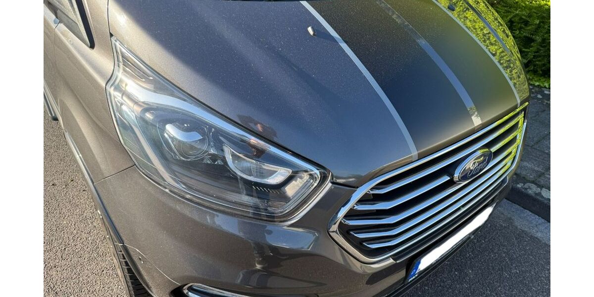 Ford Tourneo Custom 29.200 km 39.900 &euro; Köln 50769