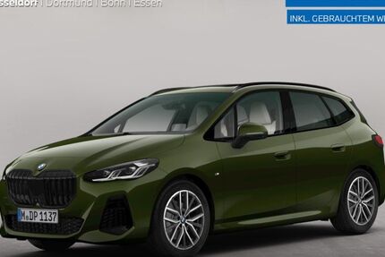 BMW 220 Active Tourer 27.557 km 38.899 &euro; Düsseldorf 40237