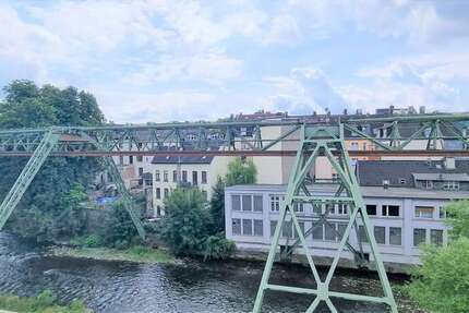 Wohnung Wuppertal Heckinghausen - 2 Zimmer, 48 m&sup2;, 400&euro; | Angebot:26286233