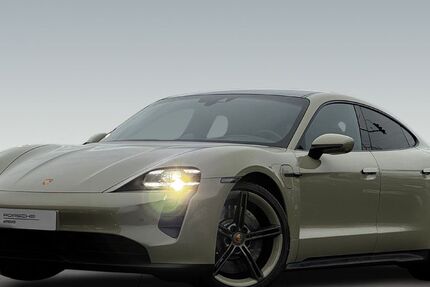 Porsche Taycan 39.400 km 84.900 &euro; Bergisch Gladbach 51429