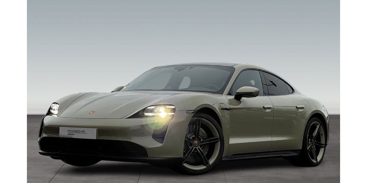Porsche Taycan 39.400 km 84.900 &euro; Bergisch Gladbach 51429