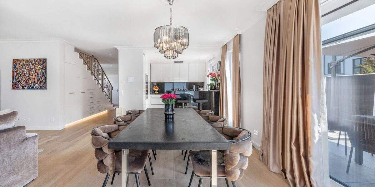 Einfamilienhaus Meerbusch Büderich - 4 Zimmer, 167 m&sup2;, 1.399.000&euro; | Angebot:25744330