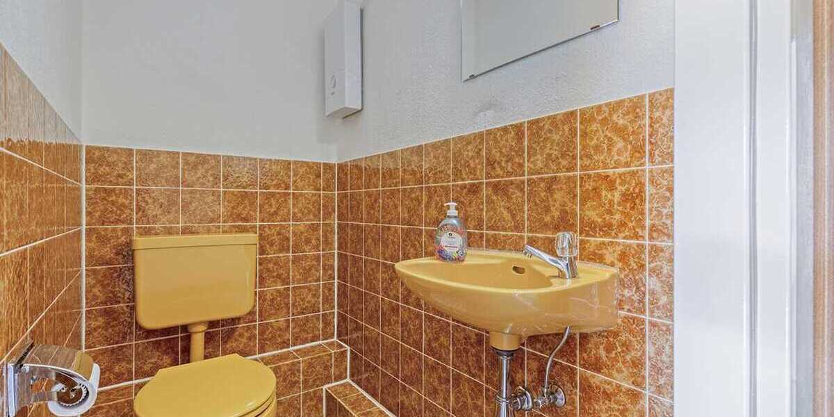 Etagenwohnung Hilden Kalstert - 4 Zimmer, 100 m&sup2;, 268.400&euro; | Angebot:26257348