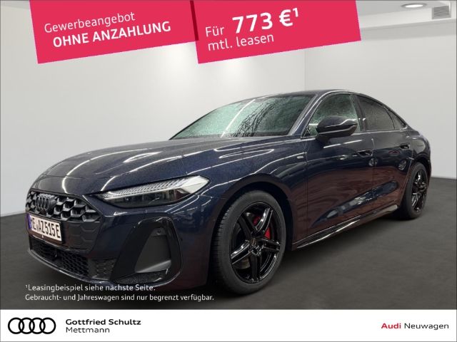 Audi A5 7.990 km 64.950 &euro; Mettmann 40822