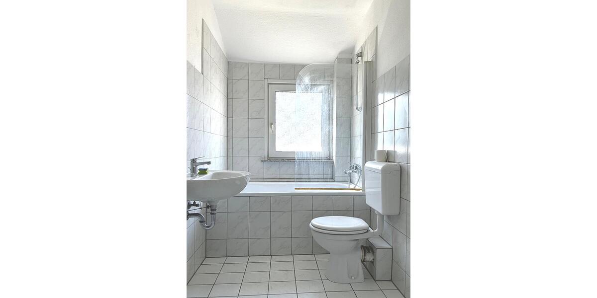 Etagenwohnung Solingen Ohligs - 2 Zimmer, 61 m&sup2;, 485&euro; | Angebot:23661856
