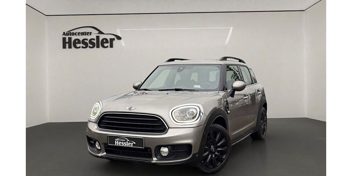Mini One Countryman 123.589 km 14.500 &euro; Grevenbroich 41516