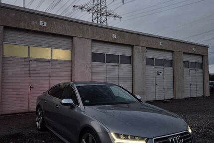 Audi A7 160.822 km 22.350 &euro; Köln 50733