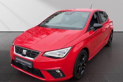 Seat Ibiza 24.900 km 15.790 &euro; Mettmann 40822