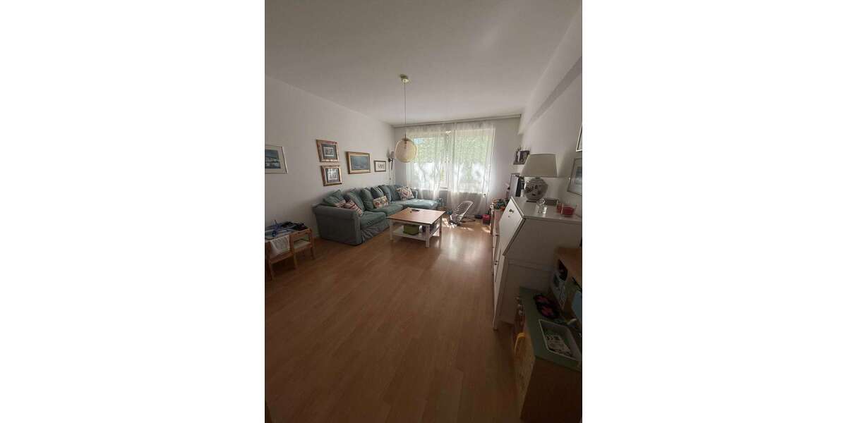 Etagenwohnung Düsseldorf Düsseltal - 2 Zimmer, 60 m&sup2;, 780&euro; | Angebot:26836191