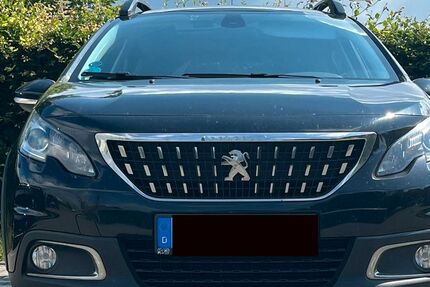 Peugeot 2008 137.500 km 9.300 &euro; Mettmann 40822
