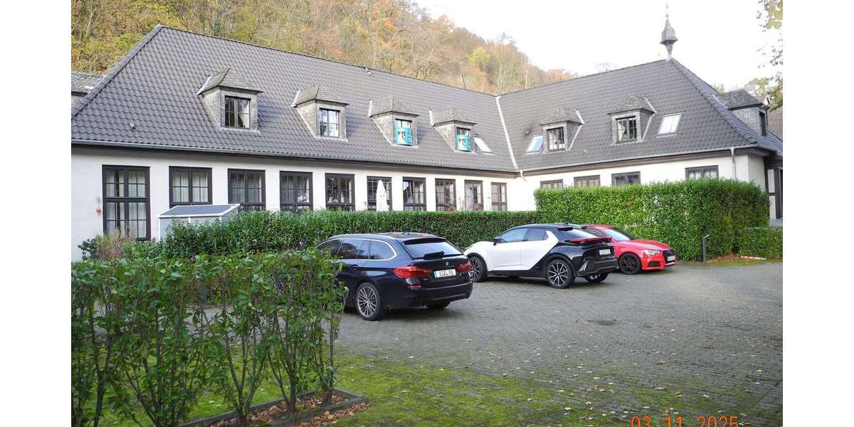 Etagenwohnung Solingen Unterburg - 3 Zimmer, 68 m&sup2;, 170.000&euro; | Angebot:24149088