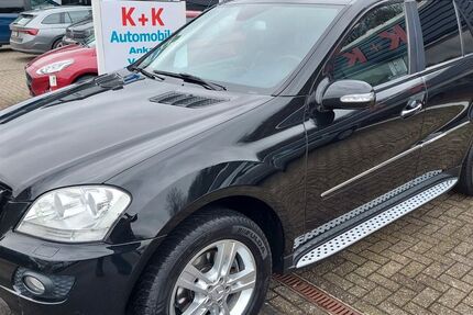 Mercedes-Benz ML 280 262.500 km 9.850 &euro; Wülfrath 42489