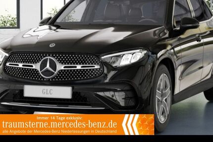 Mercedes-Benz GLC 300 10.062 km 55.990 &euro; Wuppertal 42115