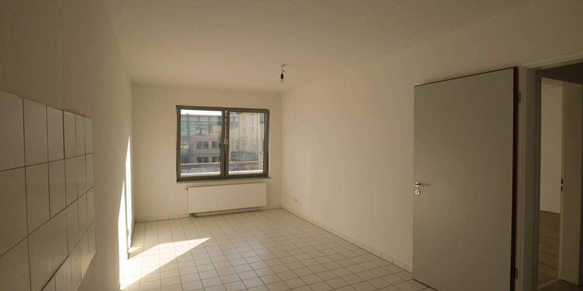 Etagenwohnung Dormagen Dormagen-Mitte - 3 Zimmer, 122 m&sup2;, 1.156&euro; | Angebot:25689659