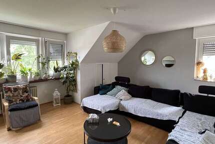 Wohnung Düsseldorf Stadtbezirk 5 - 4 Zimmer, 98 m&sup2;, 249.000&euro; | Angebot:26225207