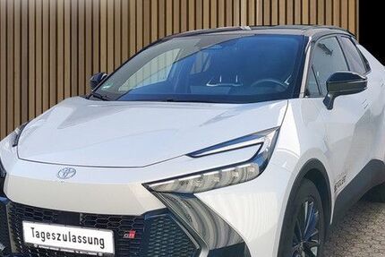 Toyota C-HR 15.000 km 34.990 &euro; Leverkusen 51381