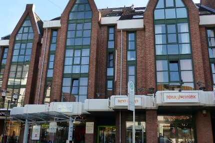 Wohnung Langenfeld Immigrath - 1 Zimmer, 37 m&sup2;, 480&euro; | Angebot:26167696