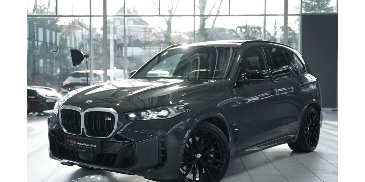 BMW X5 M60 68.000 km 73.700 &euro; Remscheid/NRW 42855