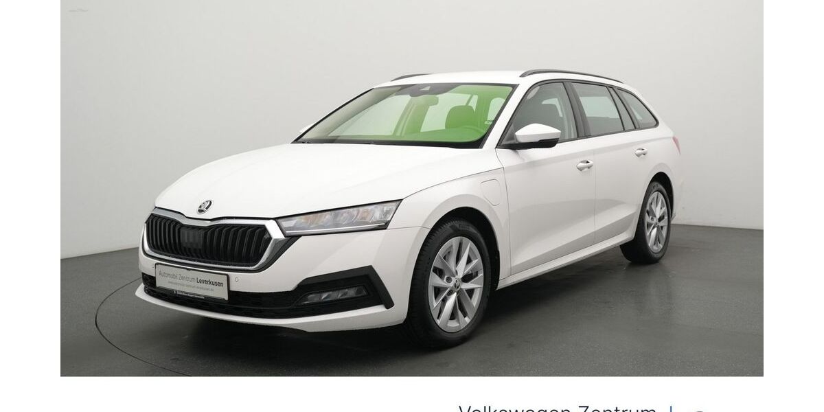 Skoda Octavia 44.434 km 25.180 &euro; Leverkusen 51379