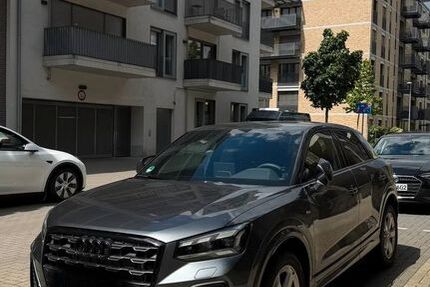 Audi Q2 1.250 km 33.500 &euro; Dusseldorf 40235