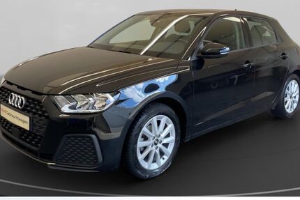 Audi A1 48.783 km 18.990 &euro; Köln 50823