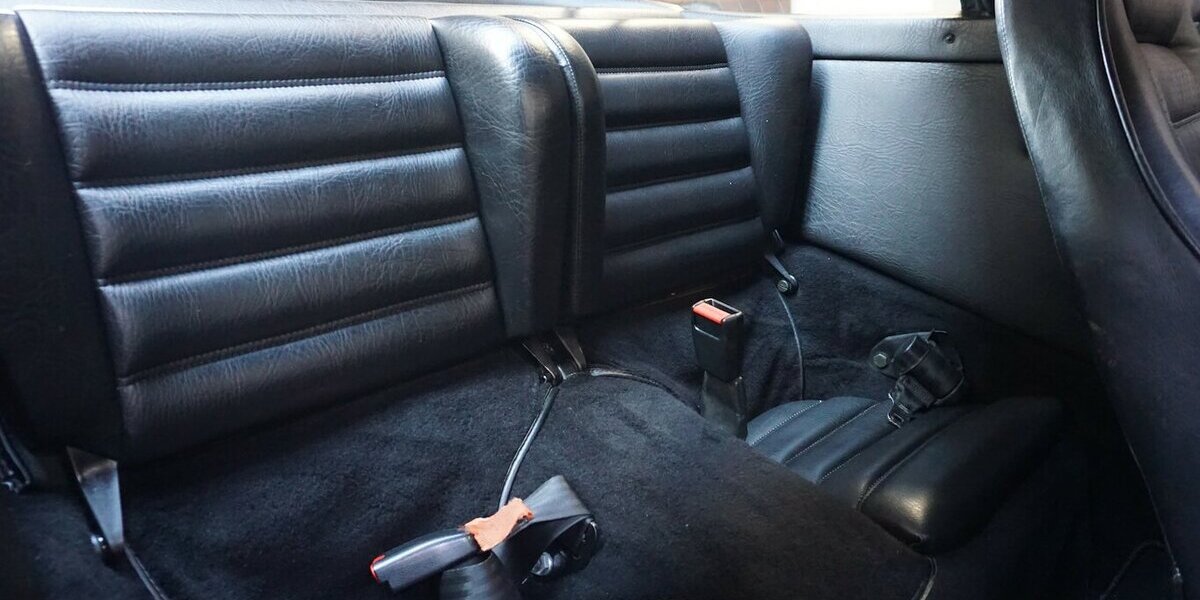 Porsche 911 G-Modell Targa SC Radio deutsch Fzg. 168.560 km 68.800 &euro; Wuppertal 42327