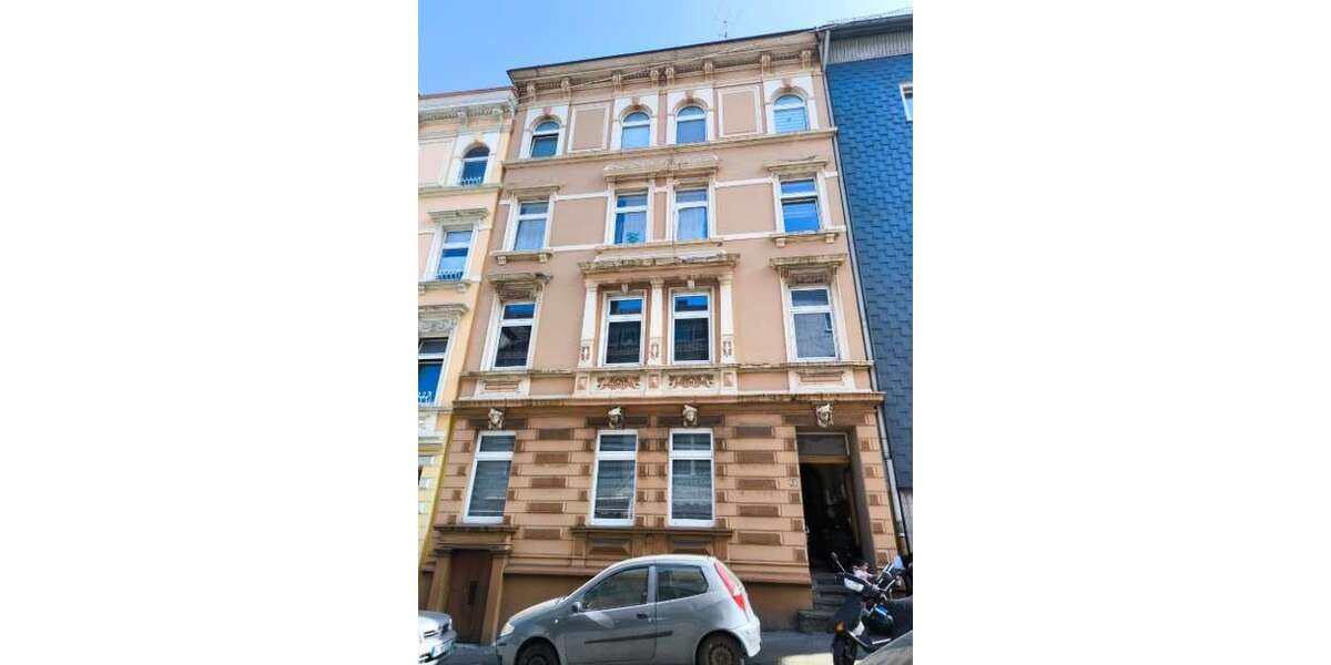 Einfamilienhaus Wuppertal Gemarkung Barmen - 17 Zimmer, 395 m&sup2;, 370.000&euro; | Angebot:27358212