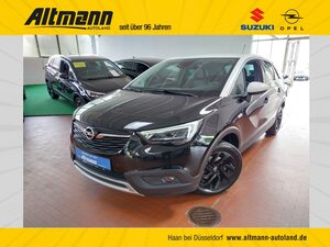 Opel Crossland X Innovation PDC SHZ LHZ Navi Tempo 21.122 km 15.470 &euro; HAAN 42781