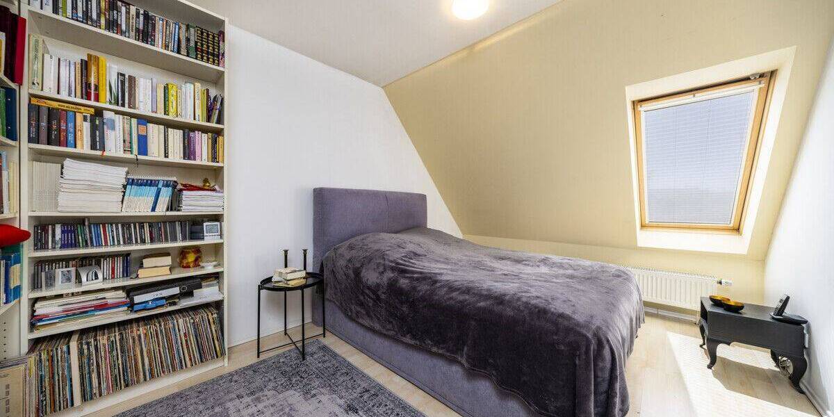 Doppelhaushälfte Meerbusch Osterath - 6 Zimmer, 165 m&sup2;, 889.000&euro; | Angebot:26826808