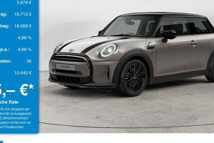 Mini Cooper 22.710 km 20.590 &euro; Remscheid 42897