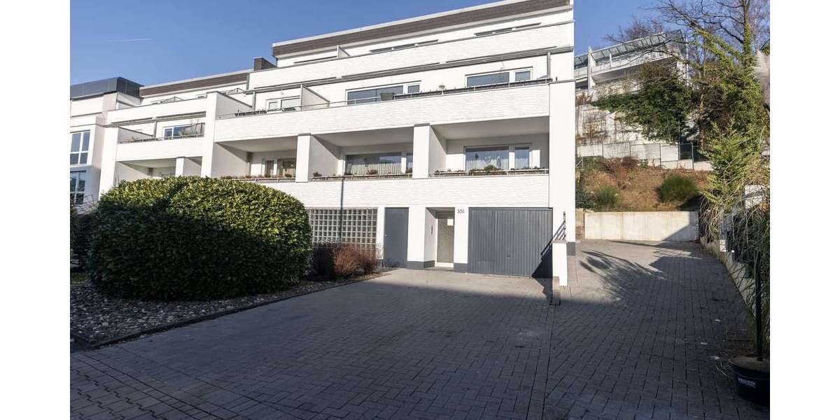 Etagenwohnung Düsseldorf Stadtbezirk 8 - 1 Zimmer, 33 m&sup2;, 550&euro; | Angebot:26308169