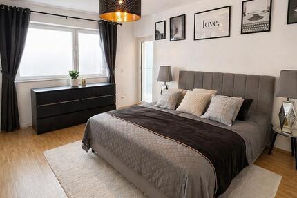 Wohnung Düsseldorf Flingern Süd - 1 Zimmer, 33 m&sup2;, 1.100&euro; | Angebot:26296351