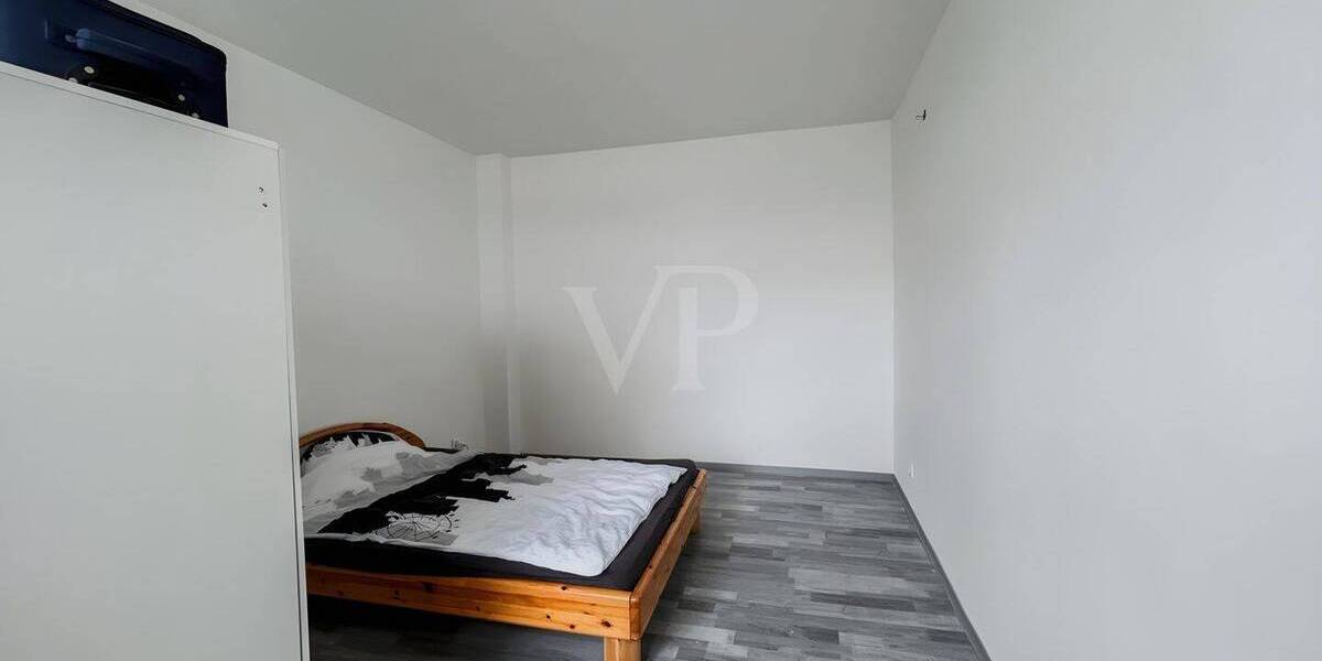 Etagenwohnung Velbert Mitte - 3 Zimmer, 65 m&sup2;, 600&euro; | Angebot:26244370