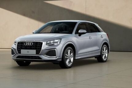 Audi Q2 17.590 km 27.190 &euro; Mettmann 40822