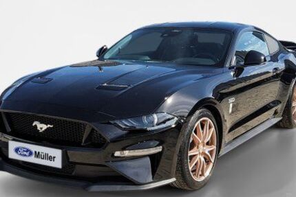 Ford Mustang 42.764 km 45.850 &euro; Bergisch Gladbach 51427