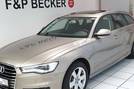 Audi A6 13.322 km 25.690 &euro; Wuppertal 42275