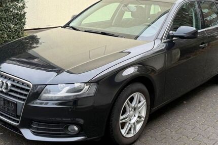 Audi A4 99.069 km 8.998 &euro; Heiligenhaus 42579