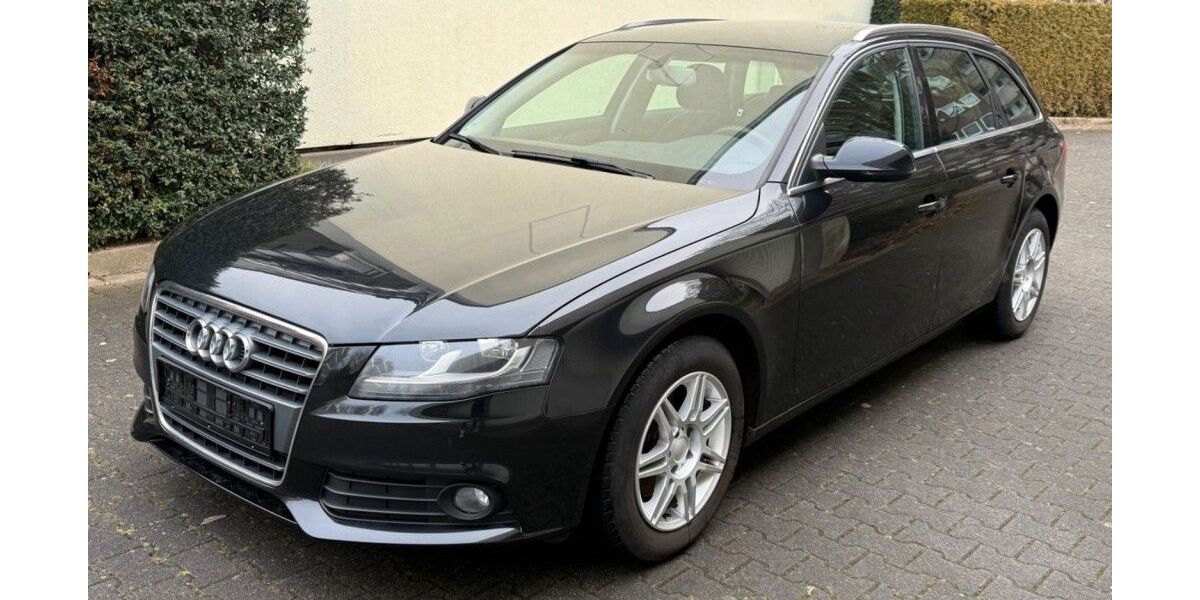 Audi A4 99.069 km 8.998 &euro; Heiligenhaus 42579