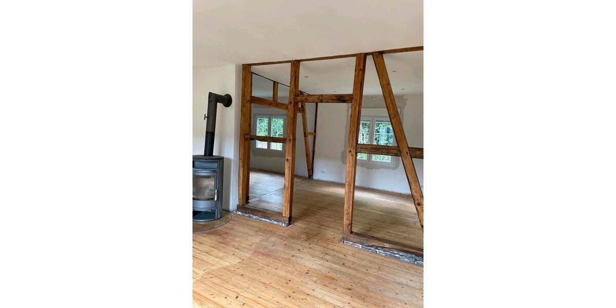 Einfamilienhaus Remscheid Lüttringhausen - 330.000&euro; | Angebot:23795665