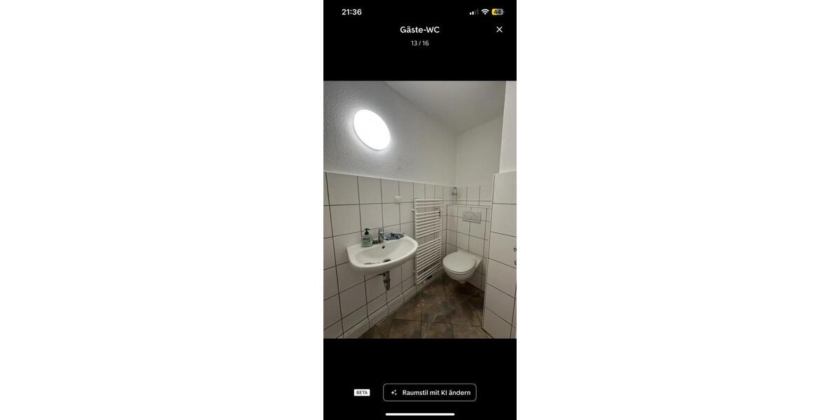 Etagenwohnung Düsseldorf Stadtmitte - 4 Zimmer, 111 m&sup2;, 1.966&euro; | Angebot:26250303