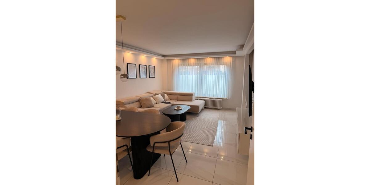 Erdgeschoßwohnung Grevenbroich - 3 Zimmer, 79 m&sup2;, 245.000&euro; | Angebot:26152350